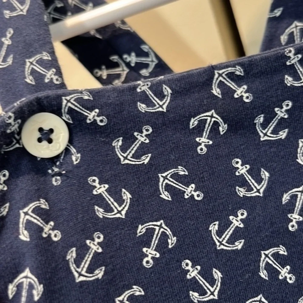 Ralph Lauren great navy